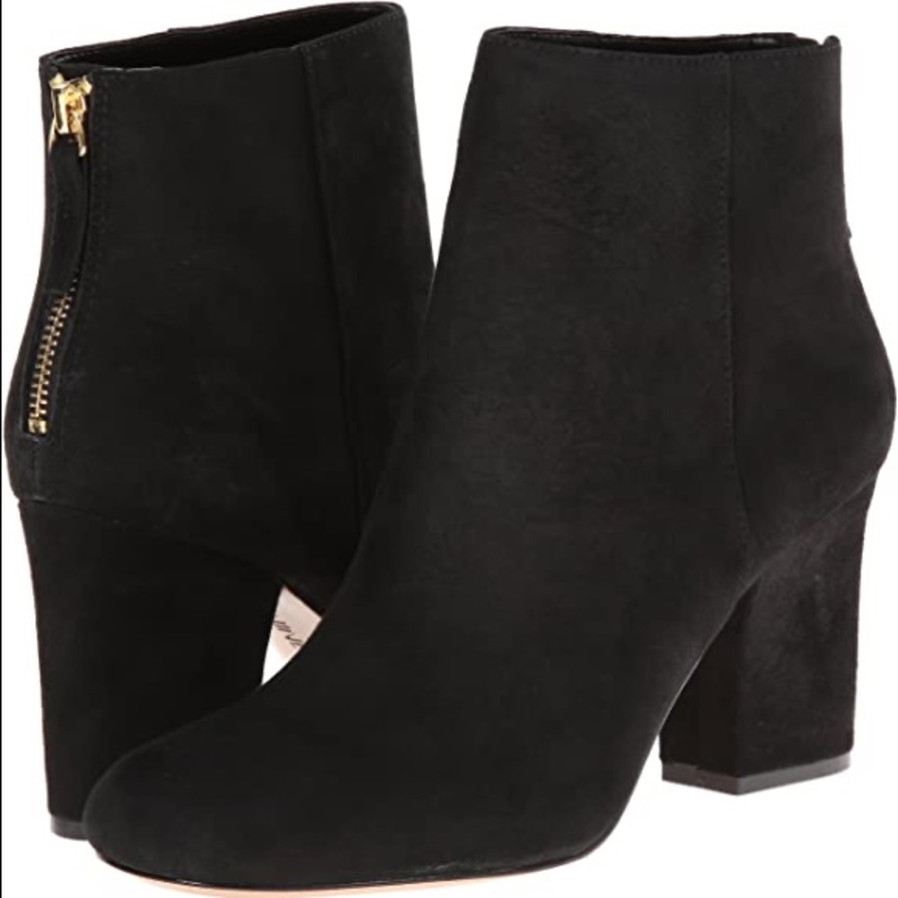 NWOT Never Worn Nine West Boot Size 11